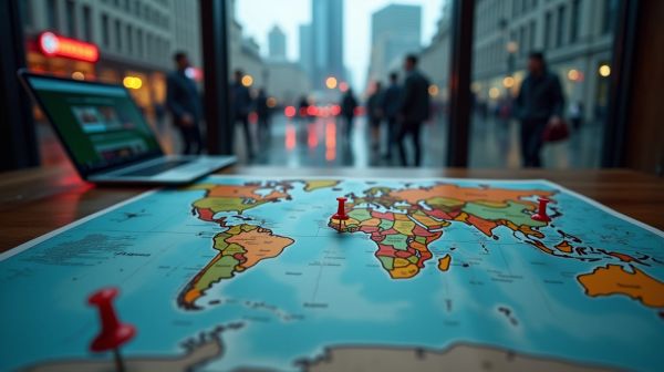 How to bet worldwide and find reliable sportsbooks