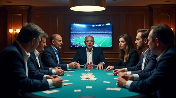 How to bet worldwide and find reliable sportsbooks