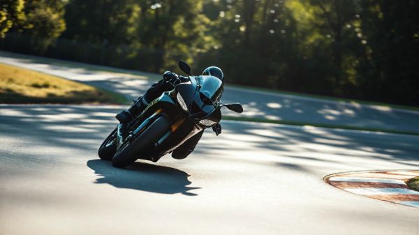 Meet the Rising Stars Set to Transform Motogp Racing