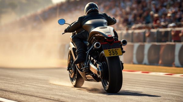 Meet the Rising Stars Set to Transform Motogp Racing