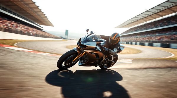 Motogp's next decade: new talent ready to ignite the track