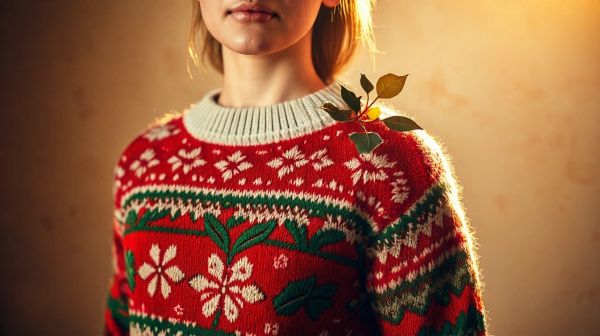 Top reasons to invest in a festive Christmas sweater now