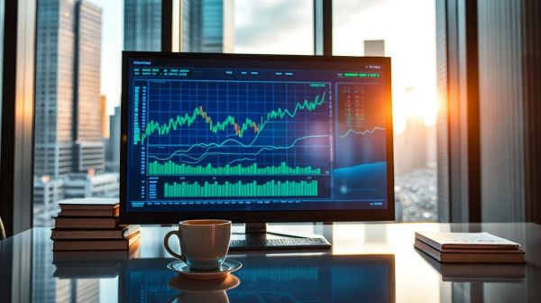 Top Tools and Accounts to Elevate Your Trading Experience
