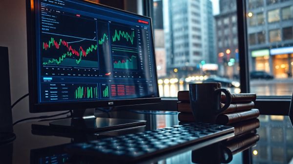 Top Tools and Accounts to Elevate Your Trading Experience