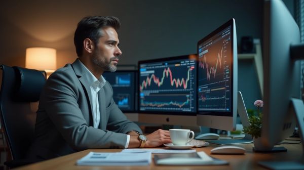 Transform your trading journey: comprehensive accounts and tools